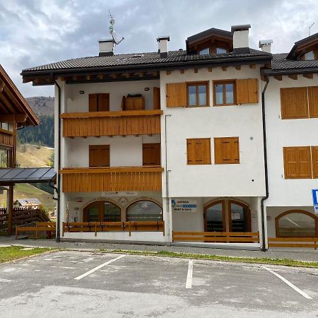 Apartamento Precumon 16/5 Arabba Exterior foto