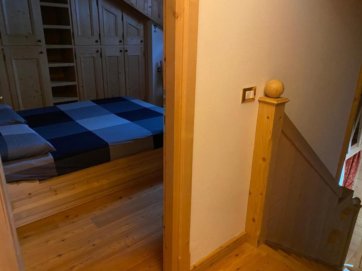 Apartamento Precumon 16/5 Arabba Exterior foto