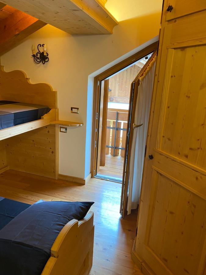 Apartamento Precumon 16/5 Arabba Exterior foto
