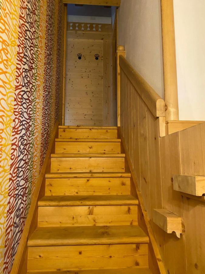 Apartamento Precumon 16/5 Arabba Exterior foto