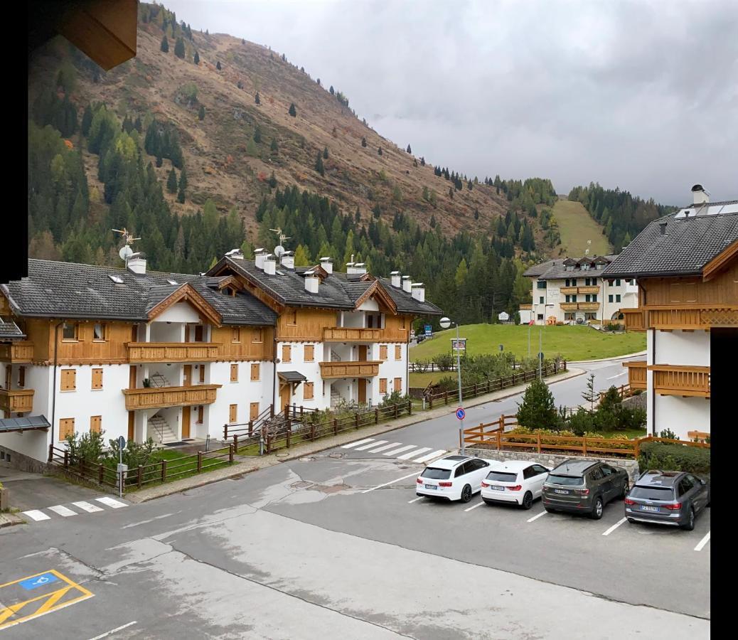 Apartamento Precumon 16/5 Arabba Exterior foto