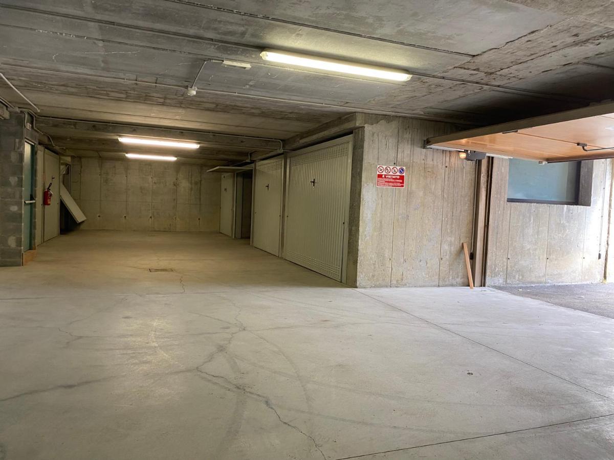 Apartamento Precumon 16/5 Arabba Exterior foto