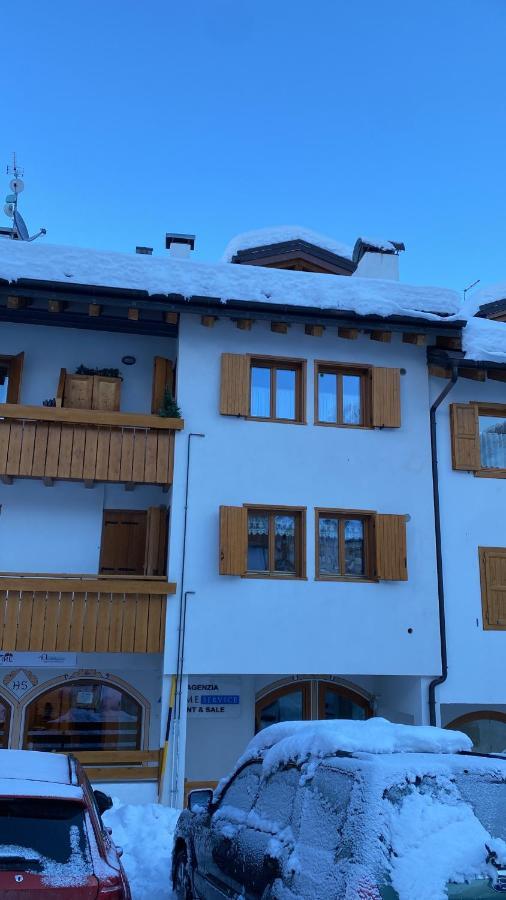 Apartamento Precumon 16/5 Arabba Exterior foto